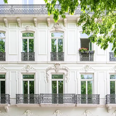 Liberdade 12 By The Good Neighbour In Apartment *