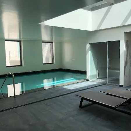 Liberdade 12 By The Good Neighbour In Apartment Lisbon