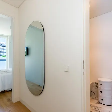 Apartman Liberdade 12 By The Good Neighbour In