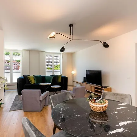 Apartman Liberdade 12 By The Good Neighbour In *