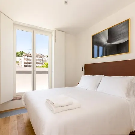 Liberdade 12 By The Good Neighbour In Лиссабон