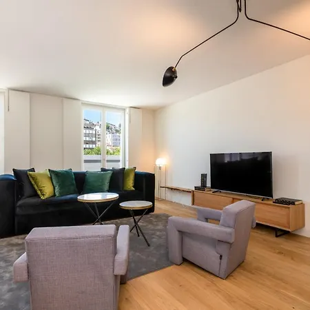 Liberdade 12 By The Good Neighbour In Лиссабон