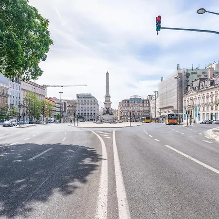 Liberdade 12 By The Good Neighbour In * Лиссабон