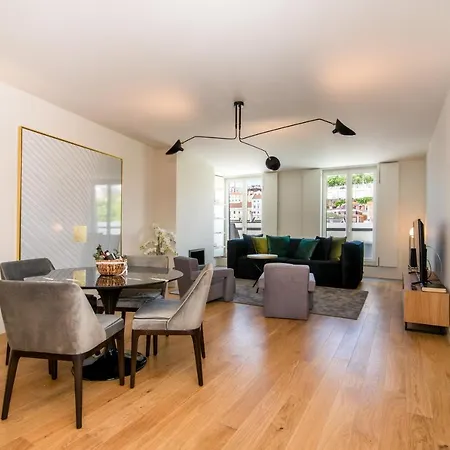 Liberdade 12 By The Good Neighbour In *