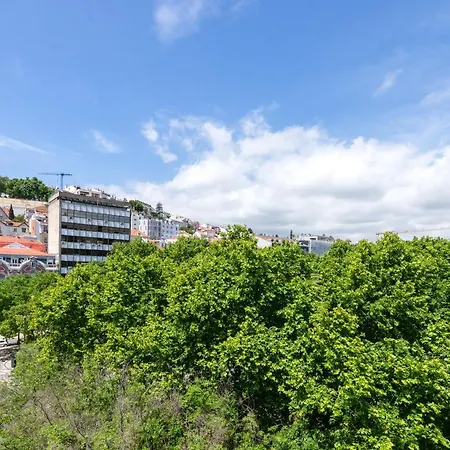 Liberdade 12 By The Good Neighbour In Apartamento *