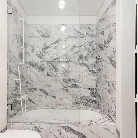 Daire Liberdade 12 By The Good Neighbour In Lisboa