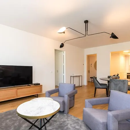 Apartamento Liberdade 12 By The Good Neighbour In Lisboa