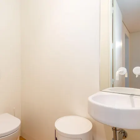 Apartmán Liberdade 12 By The Good Neighbour In *