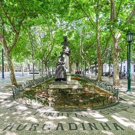 Apartamento Liberdade 12 By The Good Neighbour In Lisboa