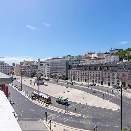 Apartamento Liberdade 12 By The Good Neighbour In *