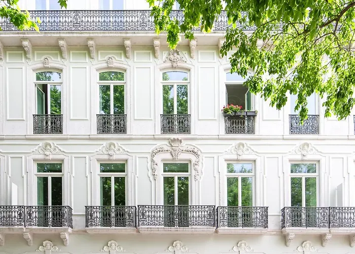 Liberdade 12 By The Good Neighbour In 公寓 *