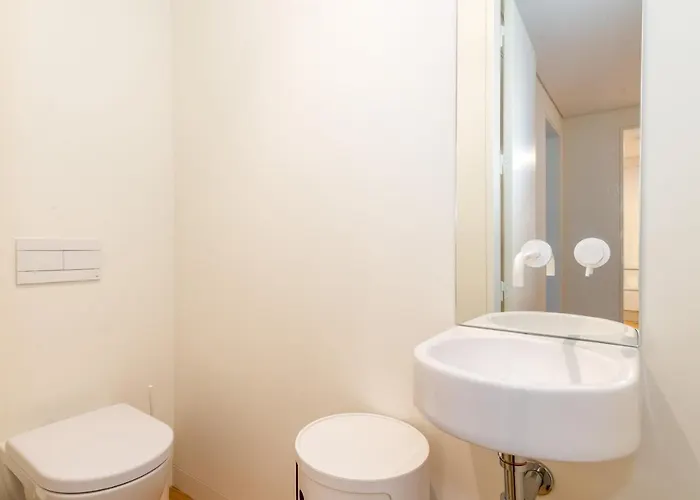 Apartament Liberdade 12 By The Good Neighbour In *