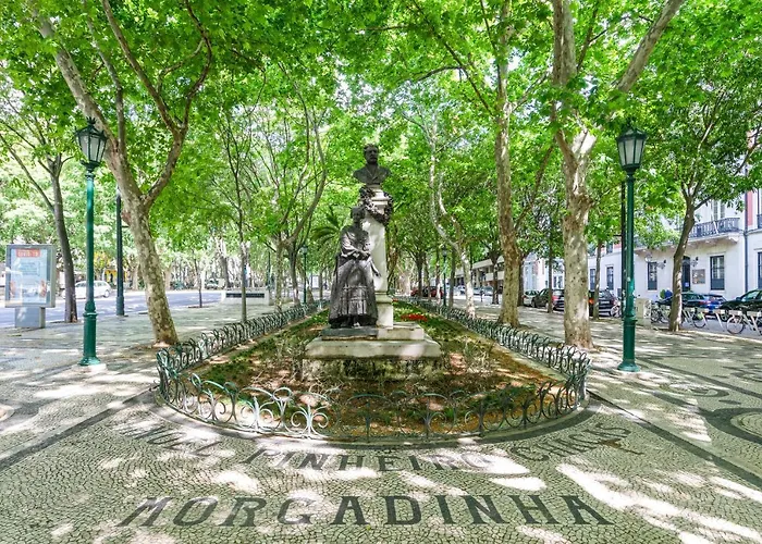 公寓 Liberdade 12 By The Good Neighbour In Lisboa