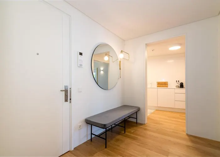 Liberdade 12 By The Good Neighbour In Apartament *
