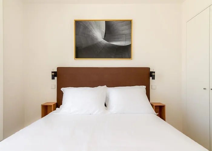Apartament Liberdade 12 By The Good Neighbour In Lizbona