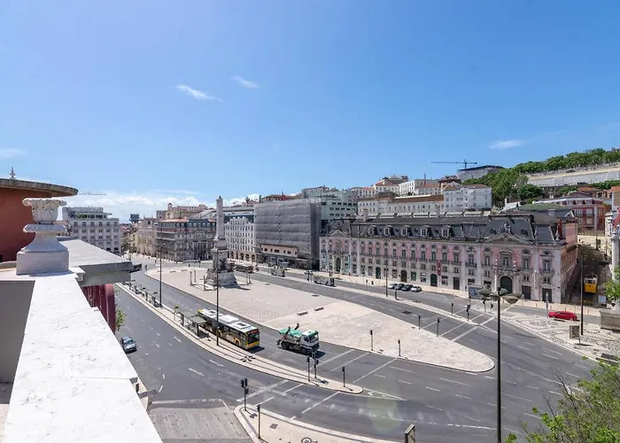 Apartament Liberdade 12 By The Good Neighbour In *