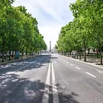 شقة Liberdade 12 By The Good Neighbour In *